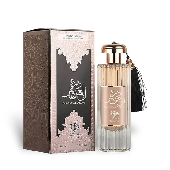 Al Wataniah Durrat Al Aroos Eau De Parfum 100ml