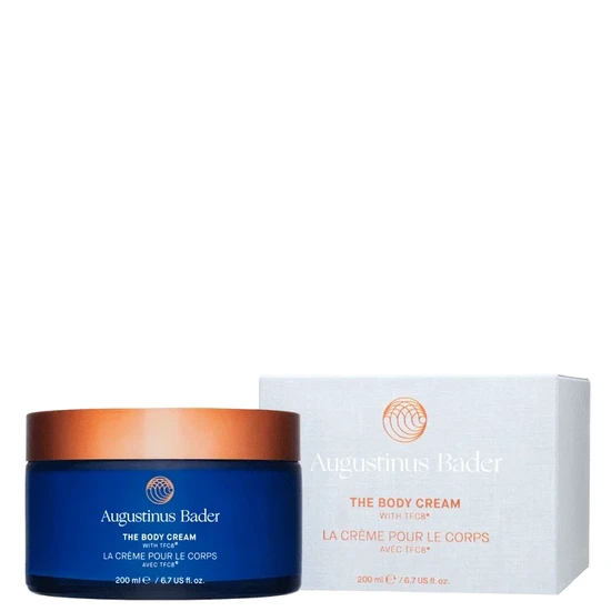 Augustinus Bader The Body Cream With TFC8 200ml