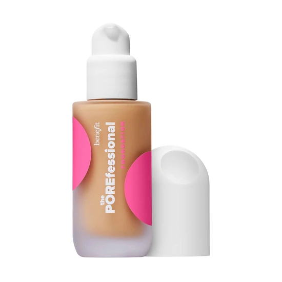 Benefit The POREfessional Smoothing & Blurring Foundation 24w Power 30ml