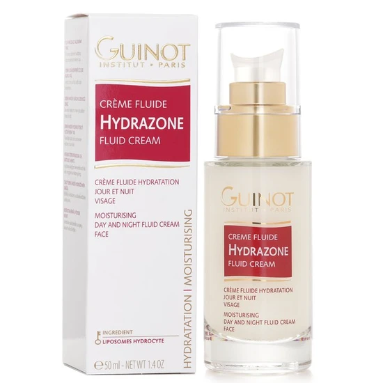 Guinot Hydrazone Fluid Cream 50ml