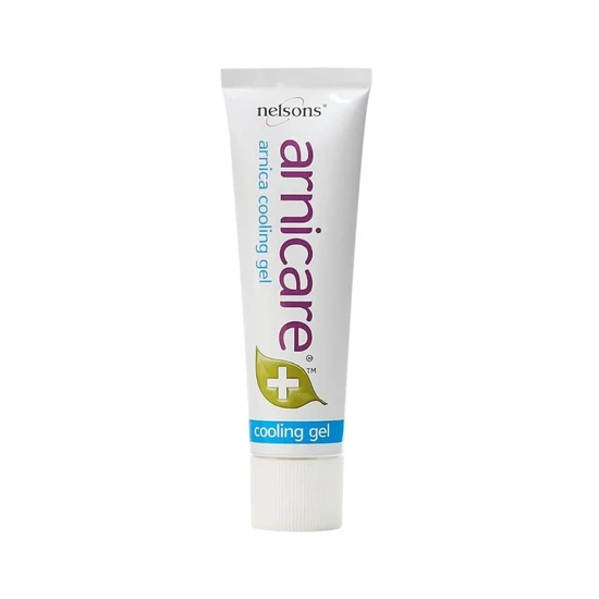 Nelsons Arnicare Cooling Gel 30g