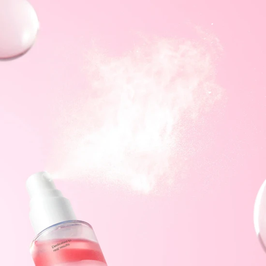 Medicube PDRN Pink Glutathione Serum Mist 100ml
