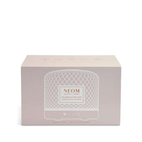 Neom Organics Wellbeing Pod Luxe