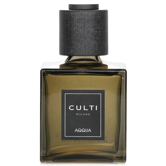 Culti Decor Room Diffuser Aqqua 250ml