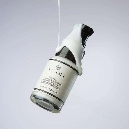 Avant 8 Hour Anti-Oxidising & Retexturing Hyaluronic Facial Serum