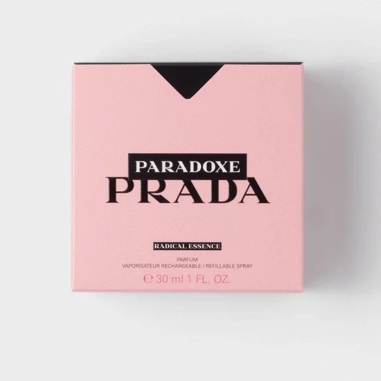 Prada Paradoxe Radical Essence Parfum 30ml