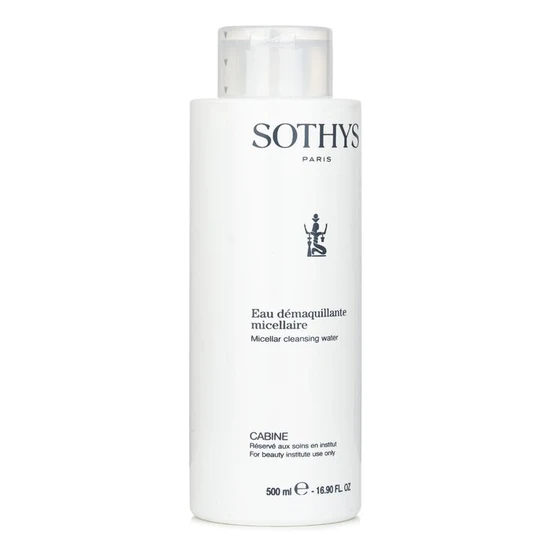 Sothys Micellar Cleansing Water 500ml