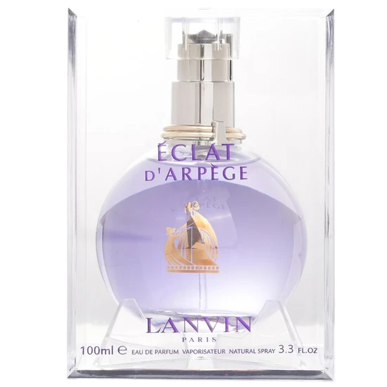 Lanvin Eclat D'Arpege Eau De Parfum 100ml
