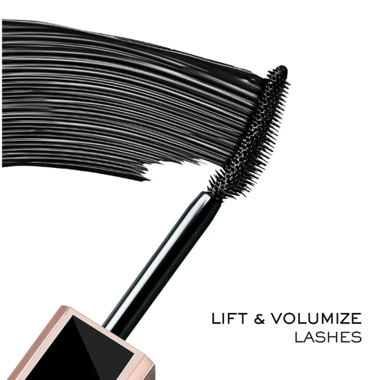 Lancôme Idole Lash Lifting Volumising Mascara 01 Black