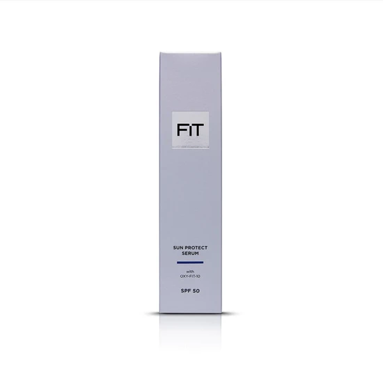 FIT Sun Protect Serum With Oxy-Fit-10 SPF 50 100ml