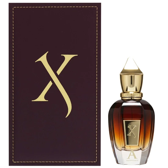 Xerjoff Oud Stars Alexandria II Eau De Parfum 50ml