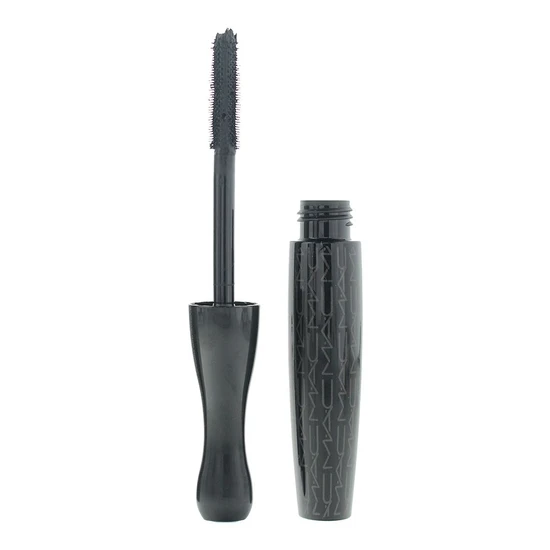 MAC In Extreme Dimension 3d Black Lash Mascara 3d Black