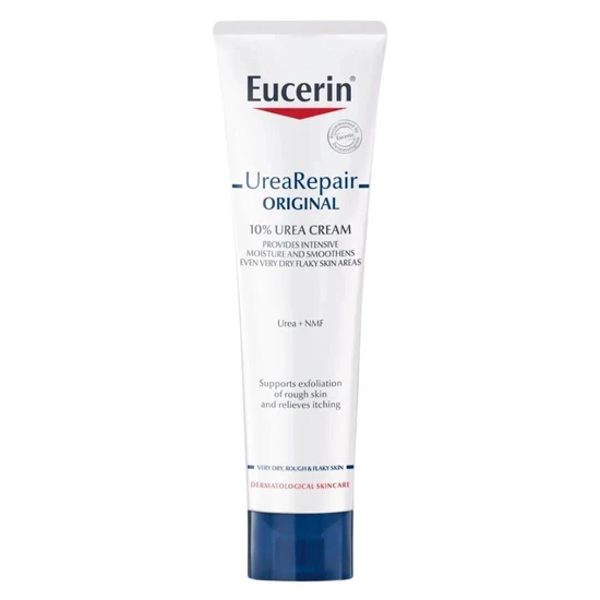 Eucerin UreaRepair Original 10% Urea Cream 100ml