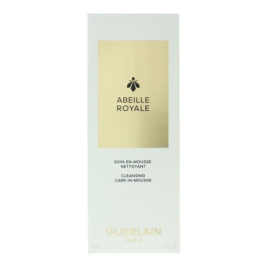GUERLAIN Cleansing Foam 175ml