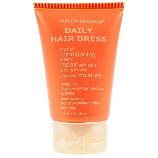 Mixed Chicks Daily Hair Dress 177ml