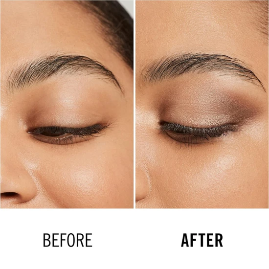 Rimmel Magnif'eyes 12 Pan Eyeshadow Palette Blushed Edition