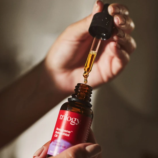 Trilogy Rosapene Bakuchiol Oil 30ml