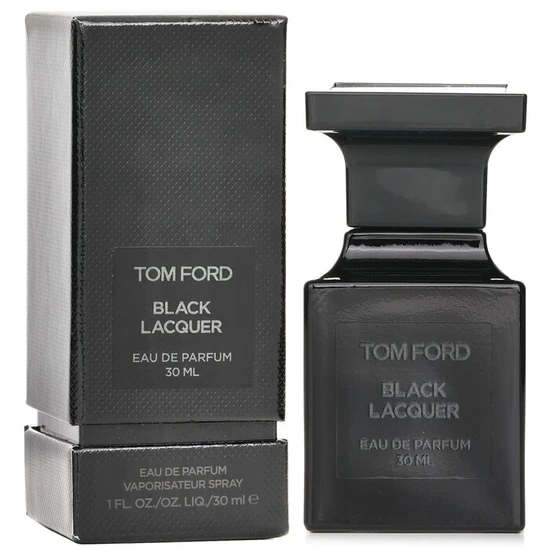 Tom Ford Black Lacquer Eau De Parfum 30ml