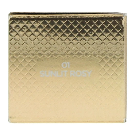 Tom Ford Lip Balm 01 Sunlit Rose