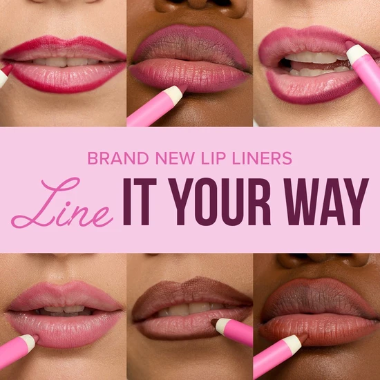 Give Me Cream Contour Lip Liner Blush Off