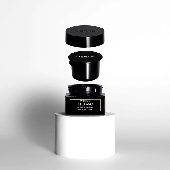 Lierac Premium The Silky Cream 50ml - refill