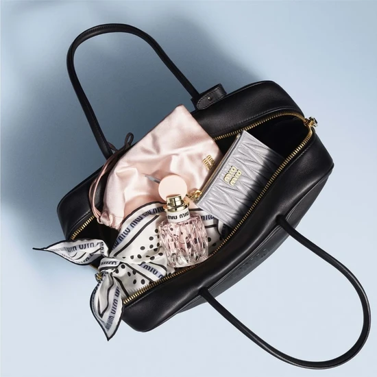 Miu Miu L'Eau Rosee Eau De Toilette 50ml