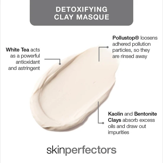 Ark Skincare Detoxifying Clay Masque 55ml