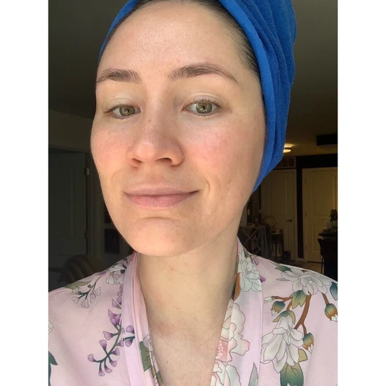 White Rabbit Skin Care Chamomile & Carrot Seed Rejuvenating Eye Cream Boxed