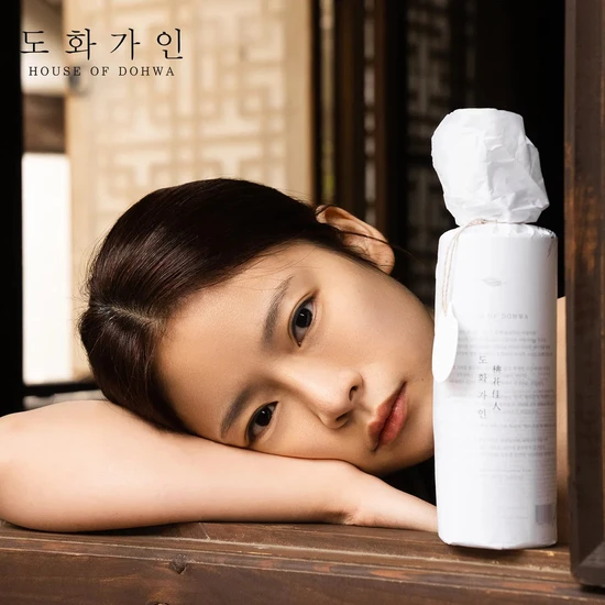 House of Dohwa Rice Bran Skin Toner 500ml