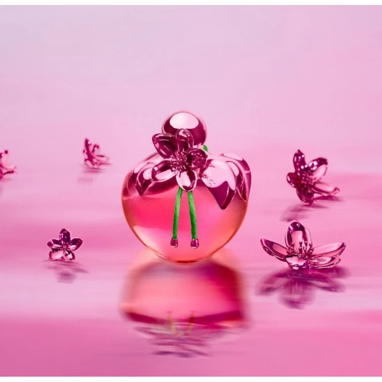 Nina Ricci Nina Illusion Eau De Parfum 50ml