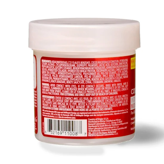 ORS Hairepair Coconut Oil & Baobab Intense Moisture Creme 142 g