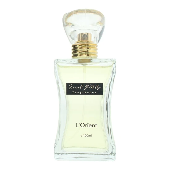 Israel Philip L'orient Pour Femme Parfum 100ml
