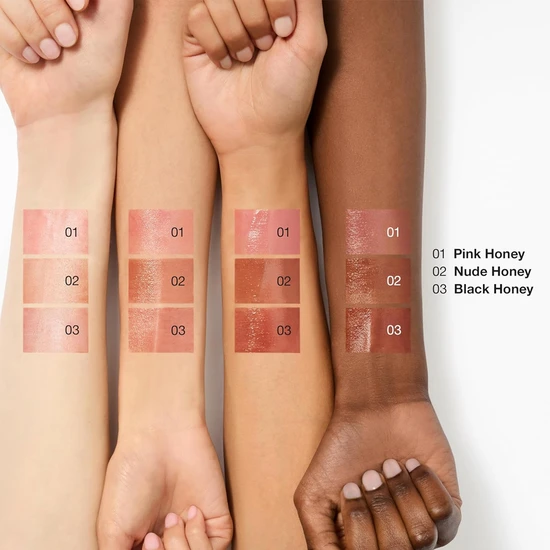 Clinique Almost Lipstick 44 Pink Honey