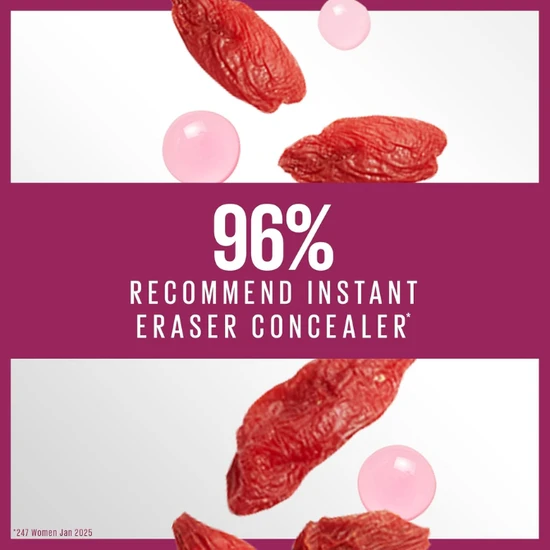Maybelline Eraser Eye Colour Correcting Concealer Green