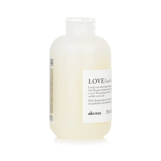 Davines Love Curl Shampoo 250ml