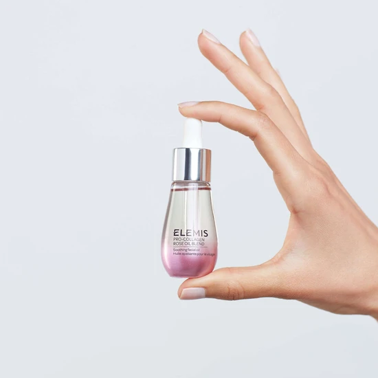 ELEMIS Pro-Collagen Rose Facial Oil