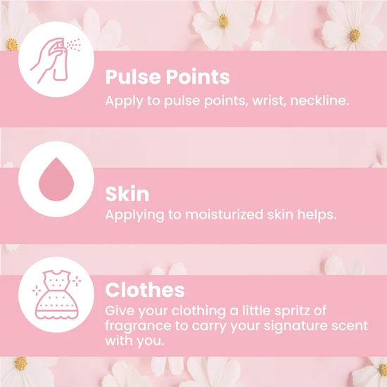 SO...? Pistachio Caramel Body Mist 100ml