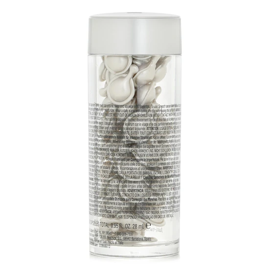 Elizabeth Arden Visible Brightening Clearly Radiant Spot Correcting Capsules 60 Capsules