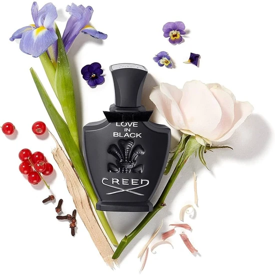 Creed Love In Black Eau De Parfum 75ml