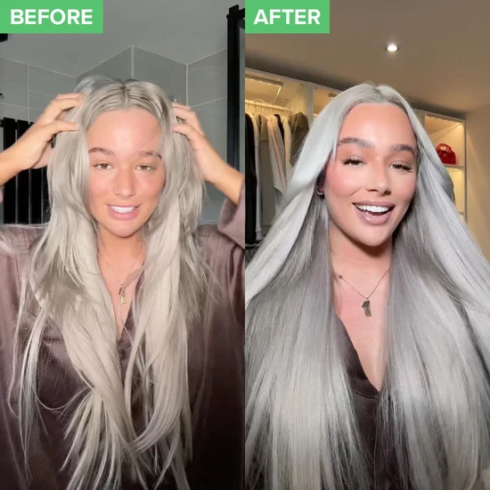 Give Me Aloe Vera & Coconut Oil Full Hair Care Set