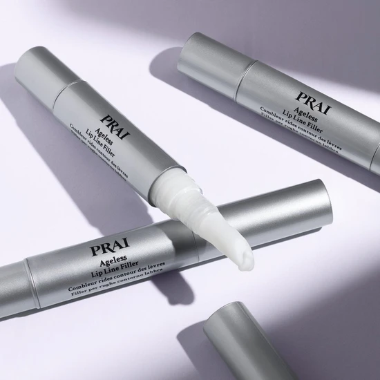 PRAI Ageless Lip Line Filler 4ml