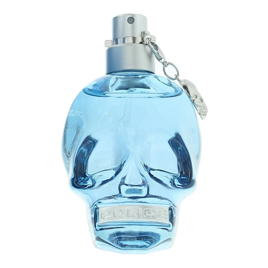 Police To Be Eau De Toilette 40ml