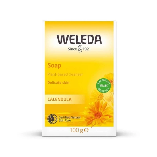 Weleda Calendula Soap 100g