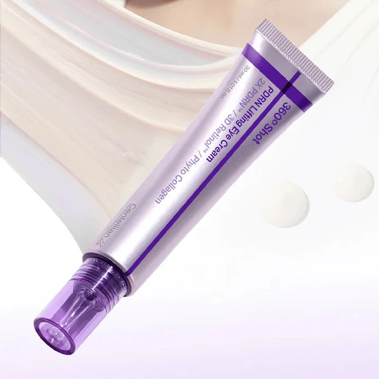 Centellian24 360o Shot PDRN Lifting Eye Cream 30ml