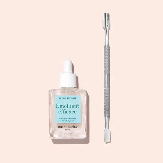 Manucurist Cuticle Softener 15ml