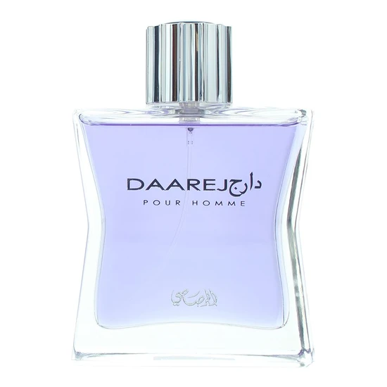 Rasasi Daarej Pour Homme Eau De Parfum 100ml