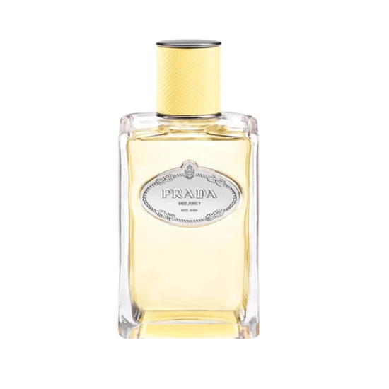 Prada Les Infusions Mimosa Eau De Parfum 100ml