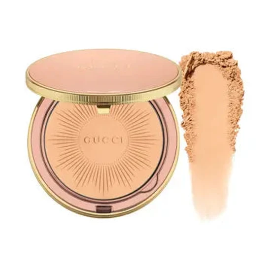 Gucci Matte Face Powder Blurring Mattifying #03