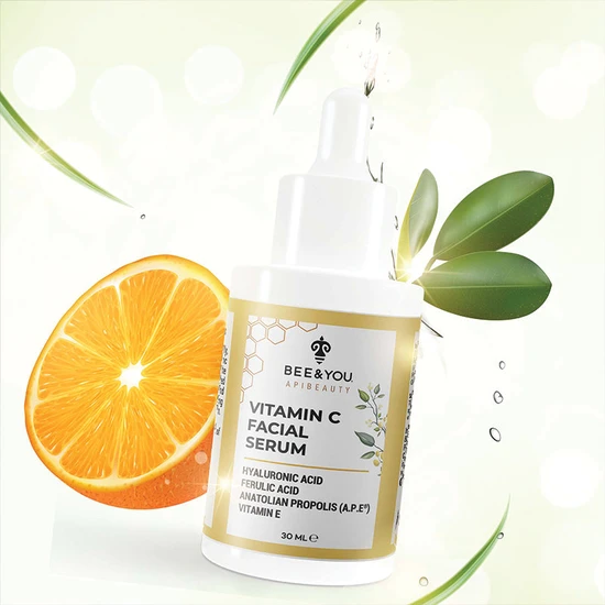 BEE&YOU Vitamin C Serum 30ml