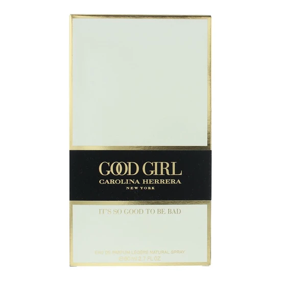 Carolina Herrera Good Girl Legere Eau De Parfum 80ml